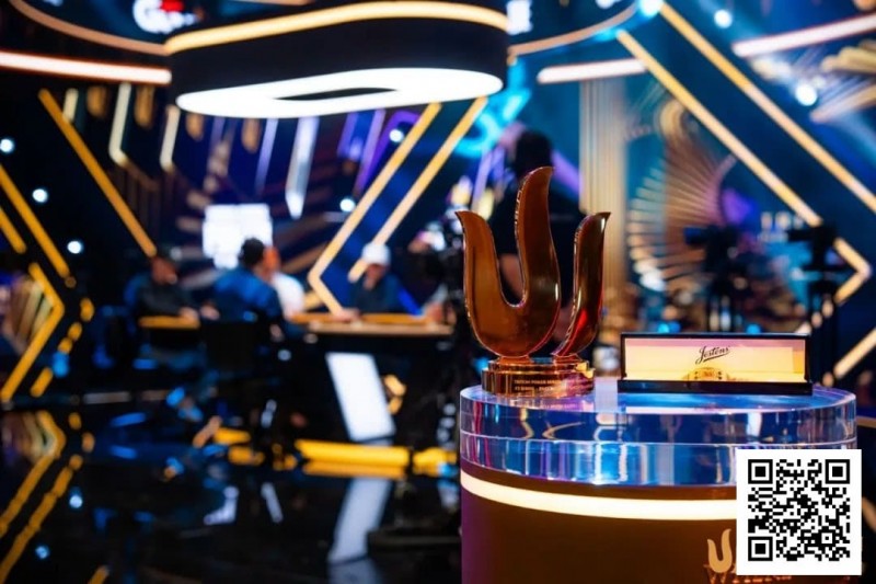 德州扑克游戏:WSOP天堂岛 | Sam Soverel与Andras Nemeth将在0K PLO主赛单挑对决【EV扑克】