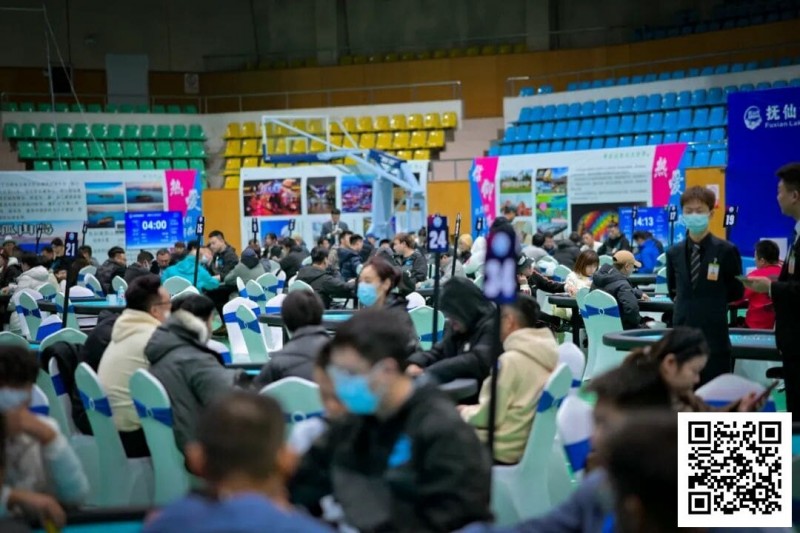 德州扑克游戏:第二届抚仙湖杯 | 王祝东摘得开幕赛桂冠!主赛A组159人参赛39人晋级,彭亮35.4万领跑【EV扑克】