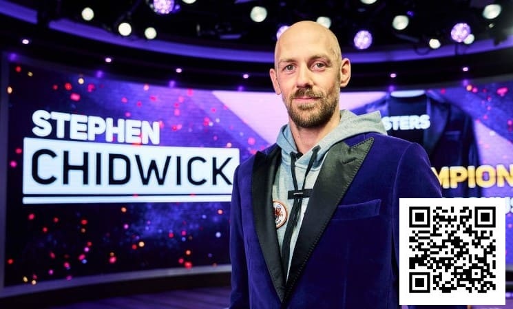 德州扑克游戏:年年入账几千万且越老越猛!他过去18年的盈利曲线强到变态!【EV扑克】