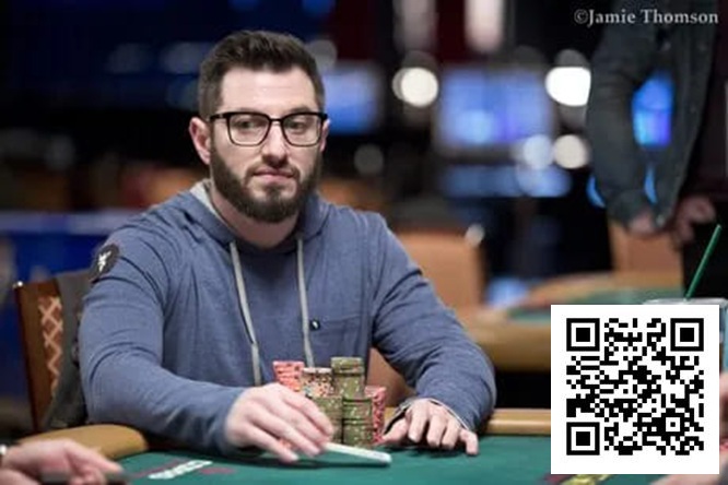 德州扑克游戏:关键河牌跟注是神是鬼?Phil Galfond亲解为何在“反常识”局面下不信任AI【EV扑克】