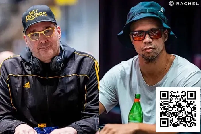 WSOP最强战神Top10：第一名你可能不喜欢，却不服不行