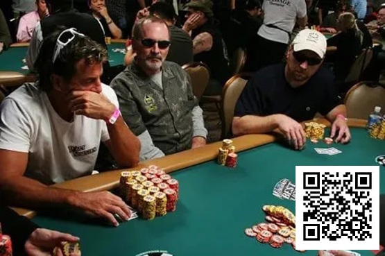 德州扑克游戏:进入决赛桌时ICM游戏的三个关键因素【EV扑克】