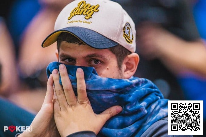 德州扑克游戏：要脸居然是德扑游戏中的隐形杀手？！【EV扑克】