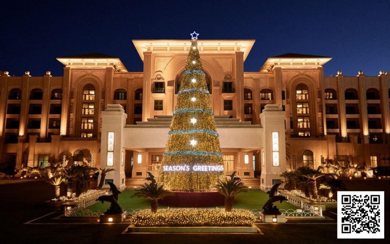 德州扑克游戏：SUPER CUP在济州焕新升级——全新赛事内容亮相，沉浸式旅游体验全面拓展【EV扑克】