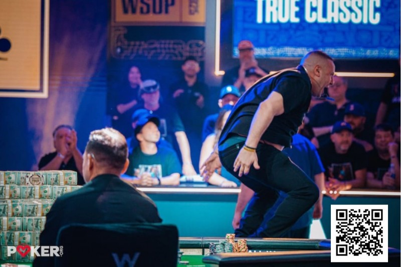 德州扑克游戏：为什么那么多“天赋玩家”，永远爬不出中级别？【EV扑克】