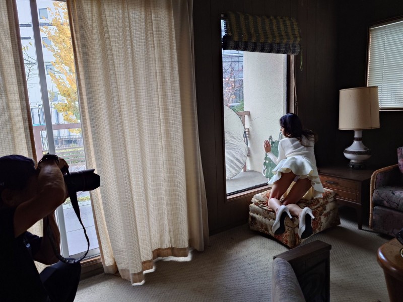 德州扑克游戏视频:久违的拍摄工作!星まりあ(星麻里亚)再度现身!【GG扑克】