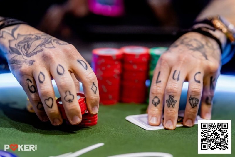 德州扑克游戏：3.5小时到手600万刀，2025高额桌数据揭秘！【EV扑克】