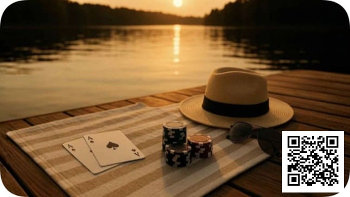 德州扑克游戏：娱乐玩家2025年盈利居然超过职业玩家！【非标题党】【EV扑克】