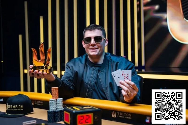 德州扑克游戏：2025扑克收入榜TOP10出炉！这些大神今年狂揽1.2亿刀！【EV扑克】