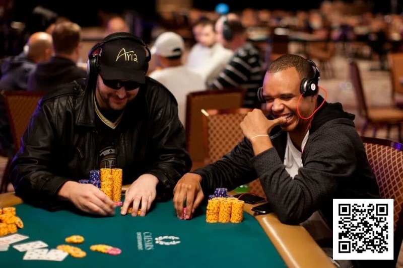 德州扑克游戏：美国职牌收入大起底：年薪百万是不是梦？【EV扑克】