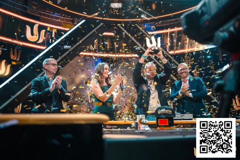 德州扑克游戏：2025年扑克奖金榜：Lonis称王，Chidwick逼近历史第一，谁才是“最大输家”？【EV扑克】