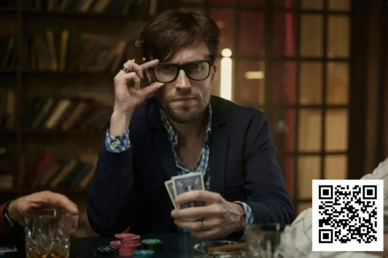 德州扑克游戏：研究揭示：决策疲劳成扑克玩家隐形“杀手”，长期对局稳定性面临挑战【EV扑克】