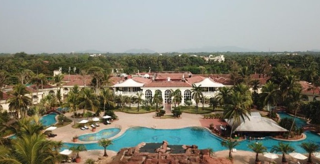 德州扑克技巧：印度赌场巨头因GST暴涨关闭果阿业务，高税负正在重塑行业版图