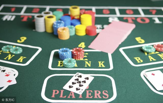 德州扑克技巧：大发百家乐绝密打法：庄闲和大路长龙趋势切入点