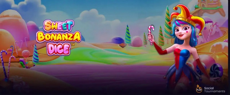 德州扑克技巧：甜入心扉：在大发娱乐绽放温度的全新主题老虎机作品解析