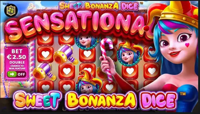 德州扑克技巧：甜入心扉：在大发娱乐绽放温度的全新主题老虎机作品解析