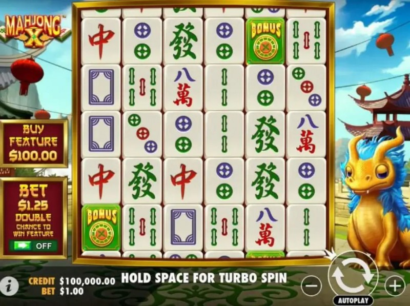 德州扑克技巧：麻将X：在大发娱乐平台上焕发新意的东方牌艺体验