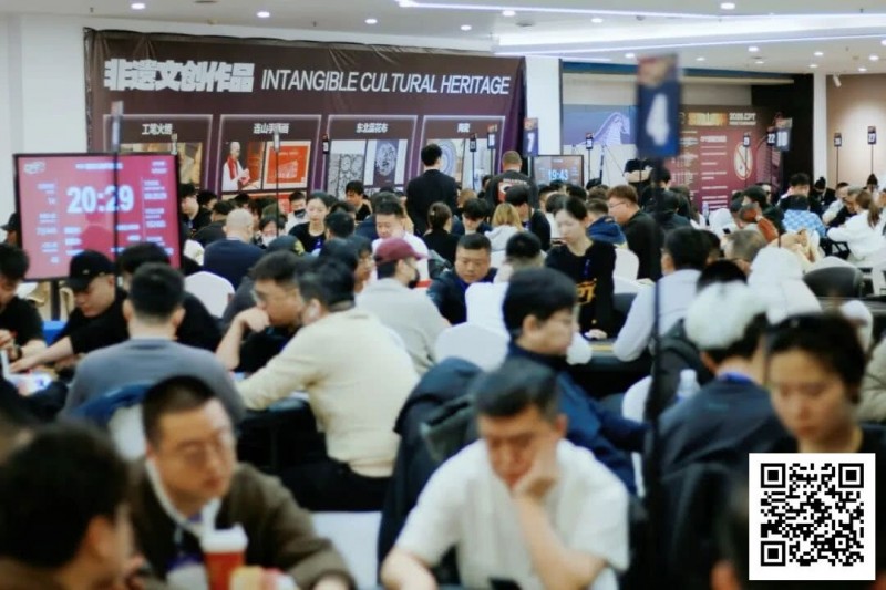 德州扑克游戏:2026CPT第六日 | AA与KK再现经典碰撞,紫荆山海杯主赛张旭以233.5万记分领10强诞生迎最终章,决胜紫荆之巅!【EV扑克】