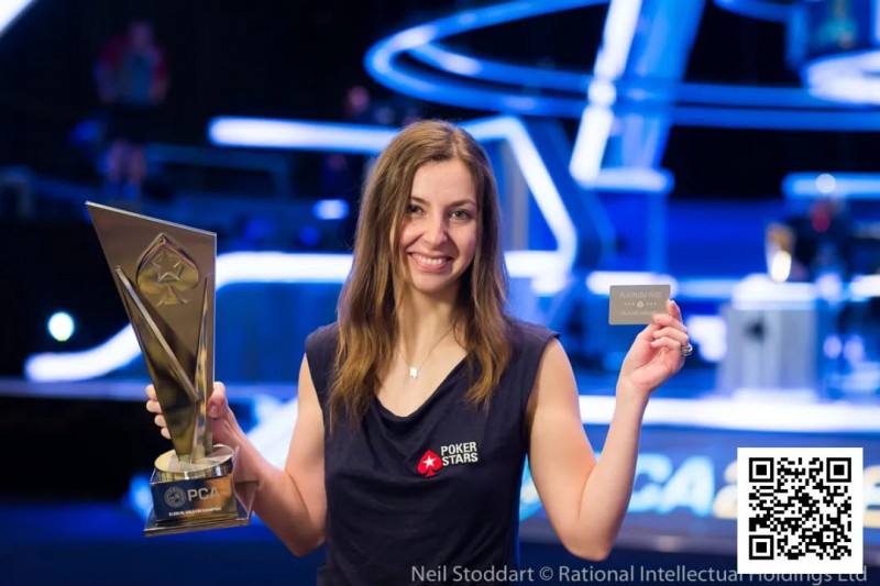 德州扑克游戏：“你可以剪一千次羊毛，但只能剥一次皮”：扑克教我们的长远之道【EV扑克】