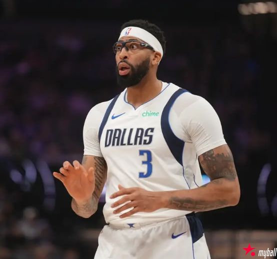 德州扑克技巧：浓眉很可能接受手术 独行侠正和多队重启交易谈