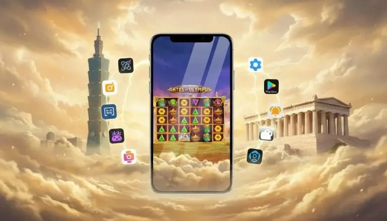 德州扑克技巧:奥林匹斯锻造:大发娱乐呈现的神话锻造主题老虎机体验