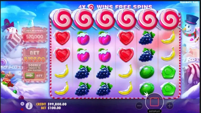 德州扑克技巧：大发娱乐全新推出：甜心盛宴圣诞，开启温馨浪漫的节庆时光