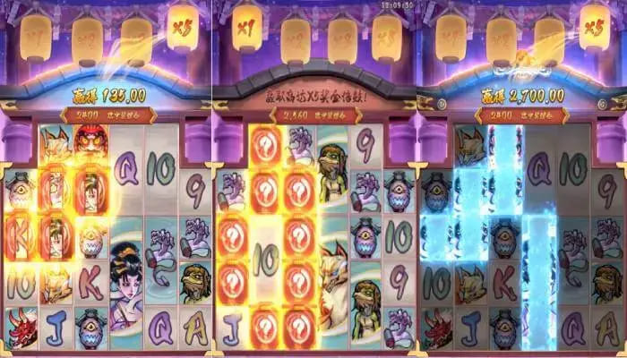 德州扑克技巧：大发娱乐重磅上线——百鬼夜行老虎机开启暗夜奇幻新纪元