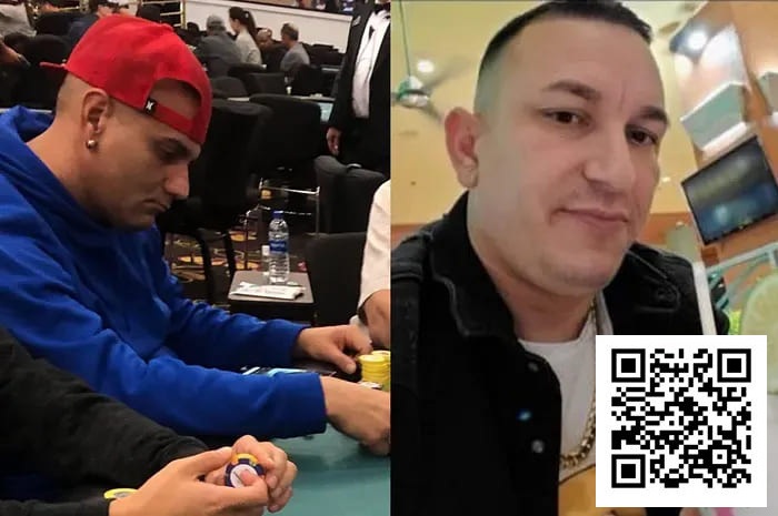 德州扑克游戏:作弊“惯犯”德州再落网,标记牌张丑闻遭博主当场揭发【EV扑克】