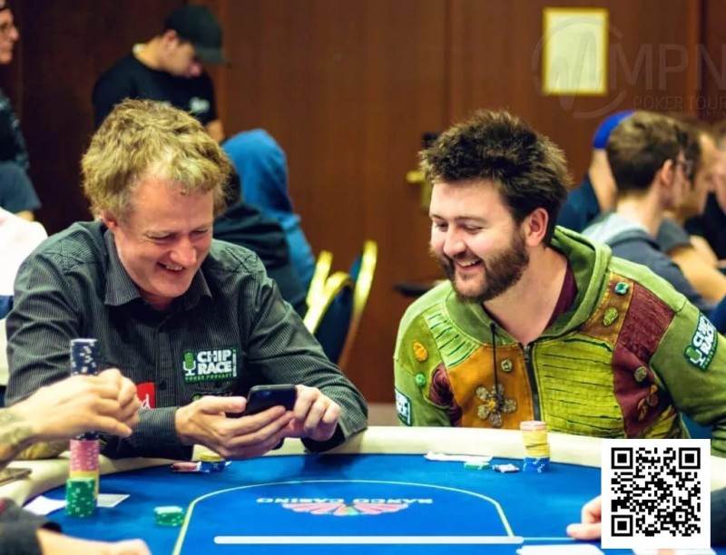 德州扑克游戏：Tony Lin签约WPT Global引发连锁反应，两大主播当即解约——扑克圈再起价值观之争【EV扑克】