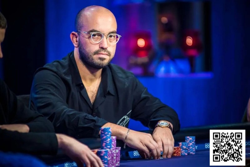 德州扑克游戏：华人之光！Daniel Tang冲至历史奖金榜第24位，丁彪空降百强【EV扑克】