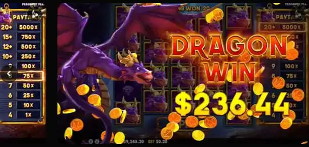 德州扑克技巧:《群龙保珠-宝石致富》现已震撼上线大发娱乐