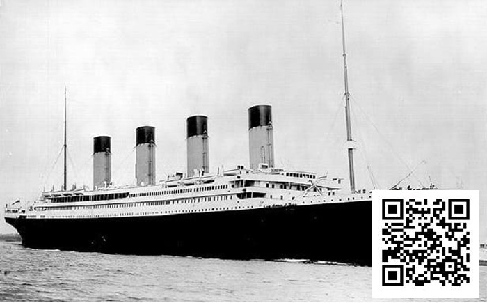 德州扑克游戏：泰坦尼克号背后，竟是一场德扑引发的生死蝴蝶效应【EV扑克】