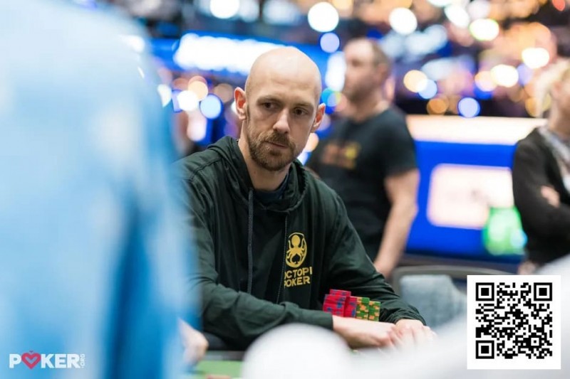 德州扑克游戏:剧情反转!Chidwick发文澄清关于“锦标赛真实盈利”四大误解【EV扑克】