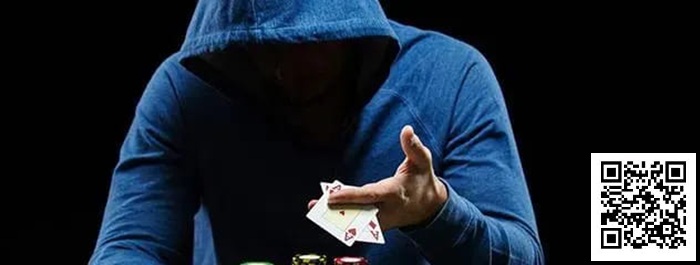 德州扑克游戏：在牌局结束时亮牌。是/否 为什么？注意细微差别【EV扑克】