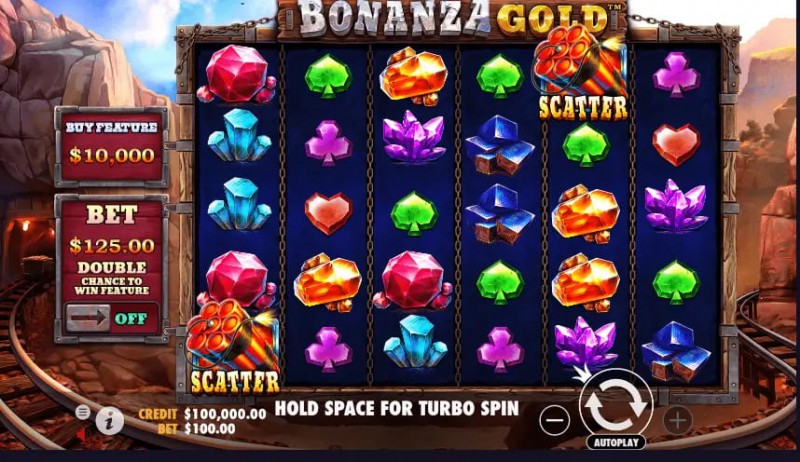 德州扑克技巧:大发娱乐城震撼推出《黄金富矿》:重返淘金热潮,挖掘专属宝藏