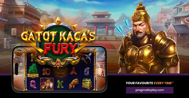 德州扑克技巧:《迦多铎卡之怒》在大发娱乐震撼上线