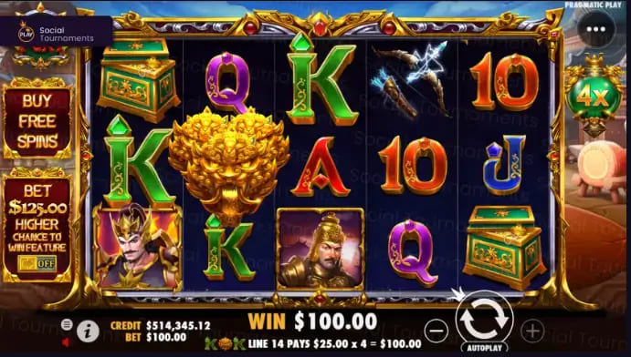 德州扑克技巧:《迦多铎卡之怒》在大发娱乐震撼上线