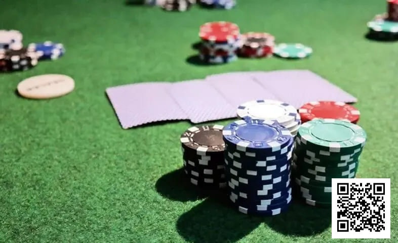 德州扑克游戏：你的翻前打法，遵循这六个原则了吗？【EV扑克】
