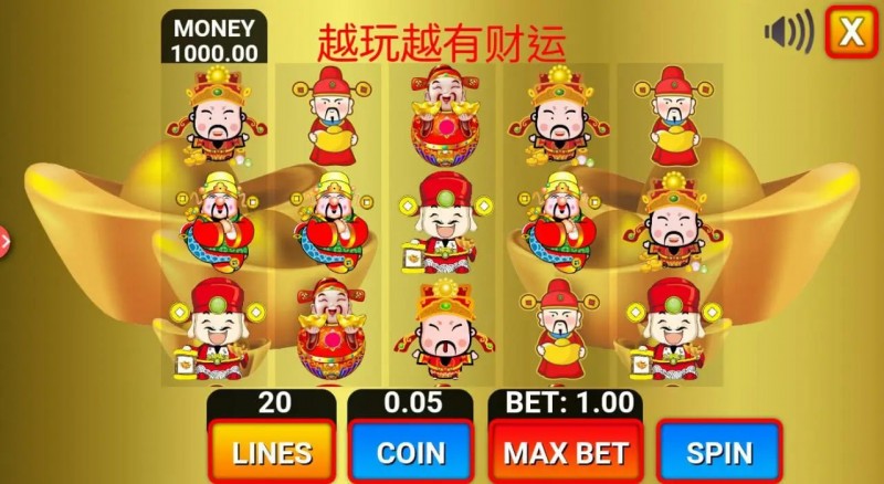 德州扑克技巧:大发娱乐赢财神最新版本全面上线