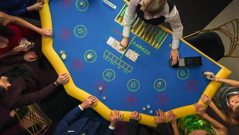 德州扑克技巧:资金曲线,比胜率更诚实