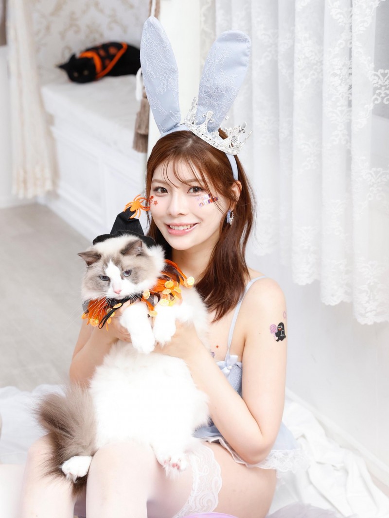 德州扑克游戏视频:发片没有停!神木丽宣布新作上架的时间!【GG扑克】