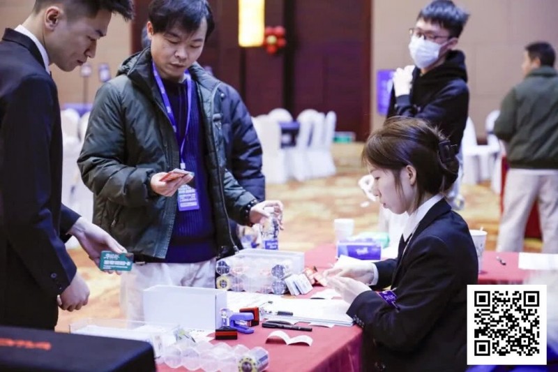 德州扑克游戏：2026湖南华冠杯益阳站｜女神集结，开幕赛冠军诞生，主赛A组开战，117人参赛孙伟业领衔25位选手晋级【EV扑克】