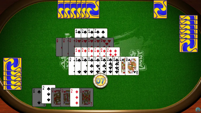 德州扑克技巧:大发娱乐官网排七 —— 策略与激情并存的智者对决,尽享纸牌竞技巅峰体验!