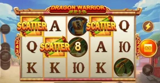 德州扑克技巧:神龙大侠:大发娱乐震撼上线的东方神话巨制