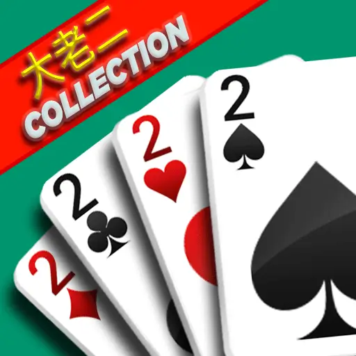 德州扑克技巧：大发娱乐大老二重磅上线 —— 实力较量，智者必胜！