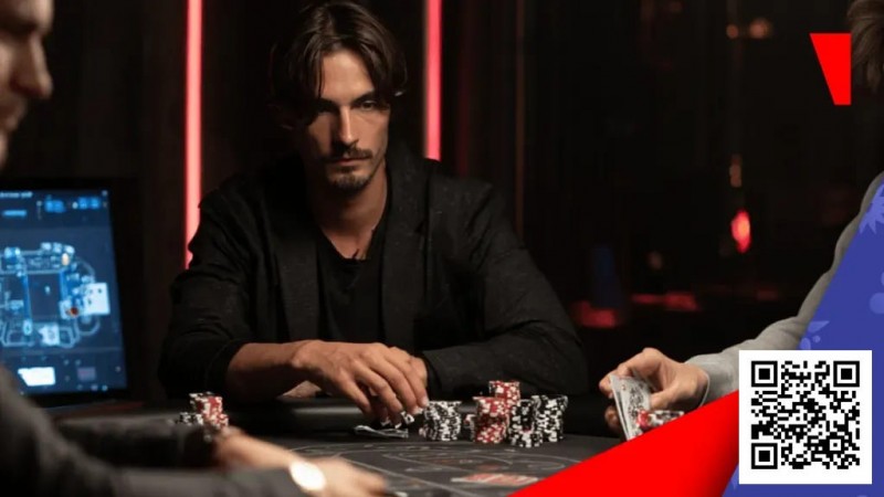 德州扑克游戏：2026年美国扑克税改风暴：锦标赛“职业牌手”或将集体失业？【EV扑克】