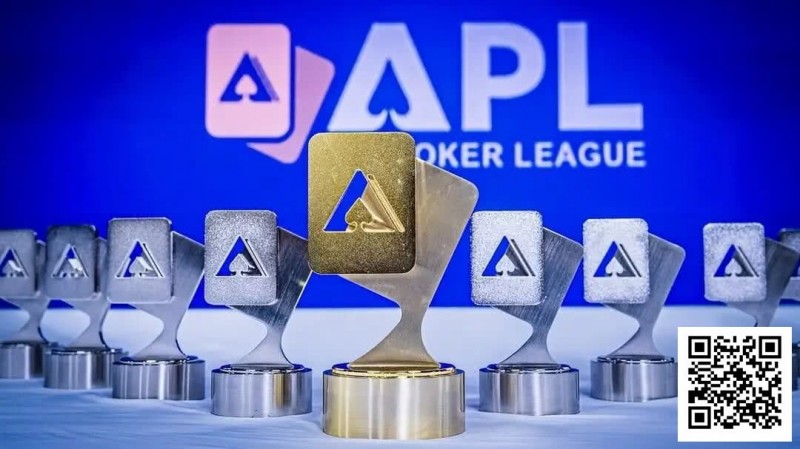 德州扑克游戏：国人6冠荣耀能否延续？APL史上最高2.5E保底，2月8日新春开战！【EV扑克】