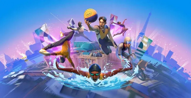 德州扑克技巧:大发娱乐震撼发布《奥运会》——点燃竞技灵魂,开启荣耀巅峰之旅!