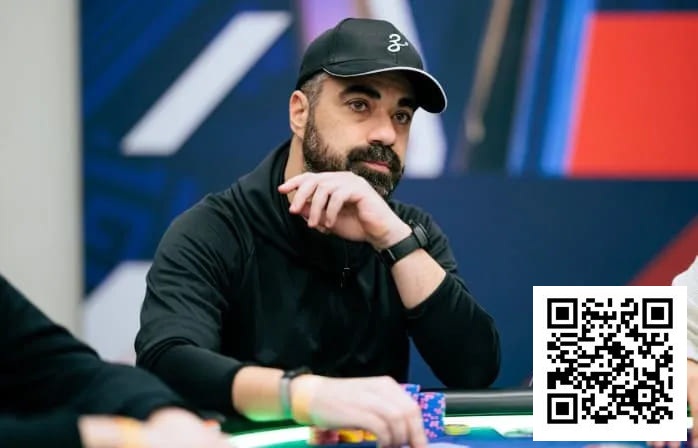 德州扑克游戏：Orpen Kisacikoglu专访：Solver给出答案，却剥夺了思考过程【EV扑克】