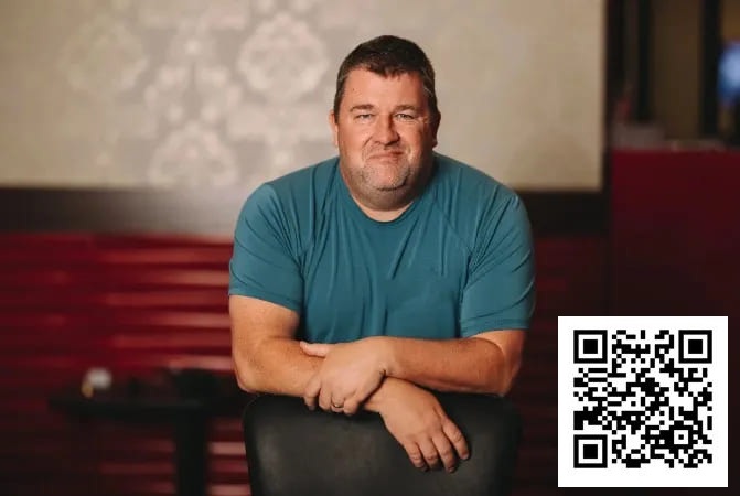 德州扑克游戏：Moneymaker WSOP传奇：其实全是一场”美丽的错误”？【EV扑克】